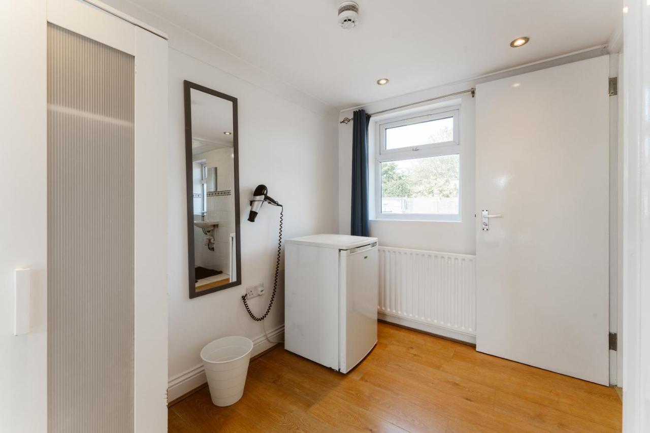 Gasthof Plaistow Cosy Double - 8 *