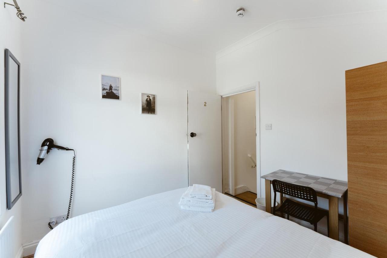 Gasthof Plaistow Cosy Double - 8