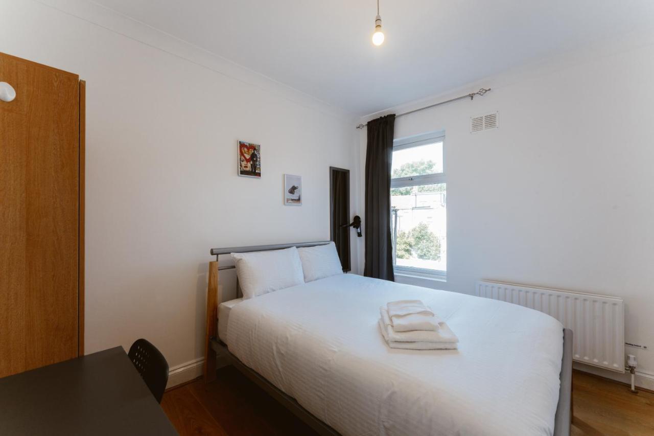 Gasthof Plaistow Cosy Double - 8 *