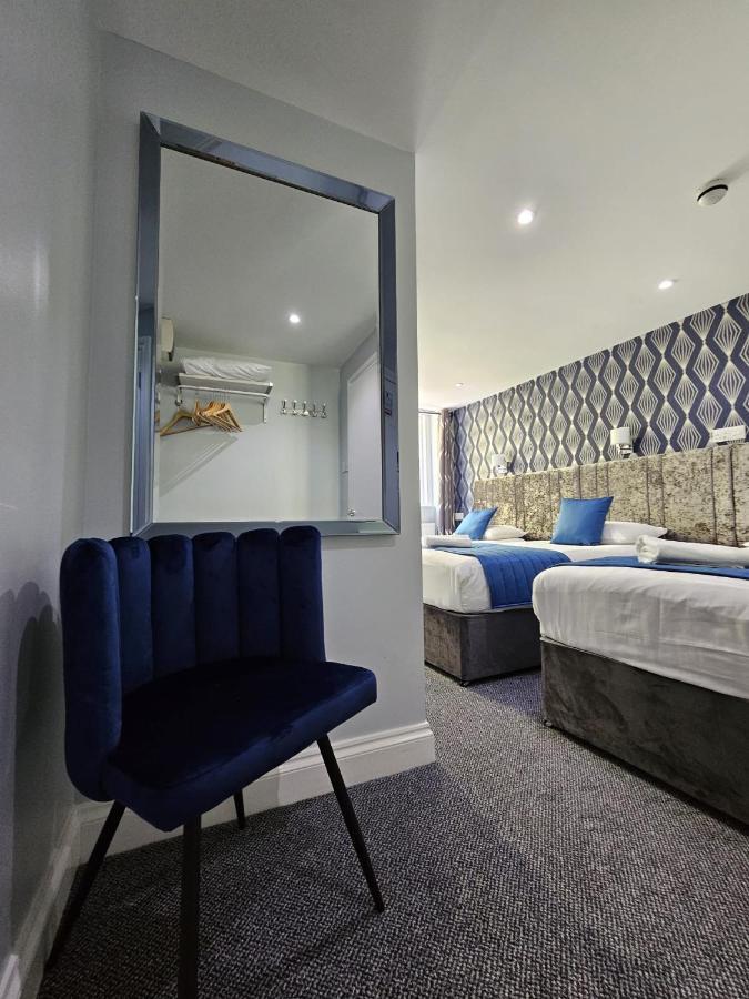 George Hotel 3*