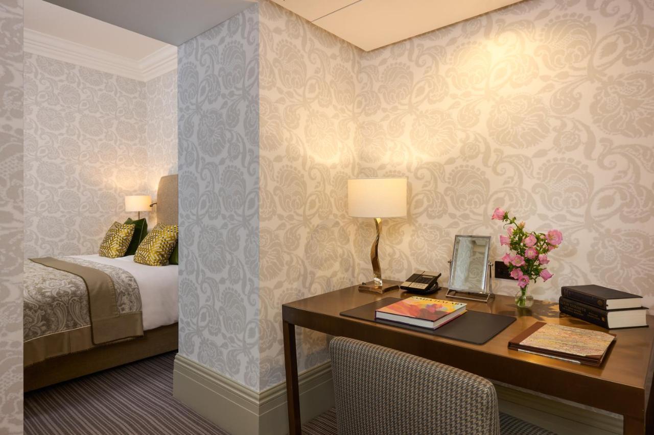 Brown's Hotel, A Rocco 5* London