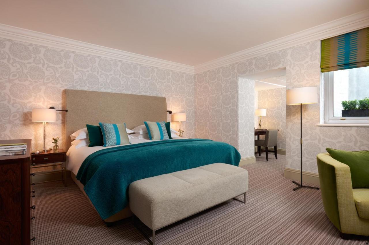 Brown's Hotel, A Rocco Hotel London