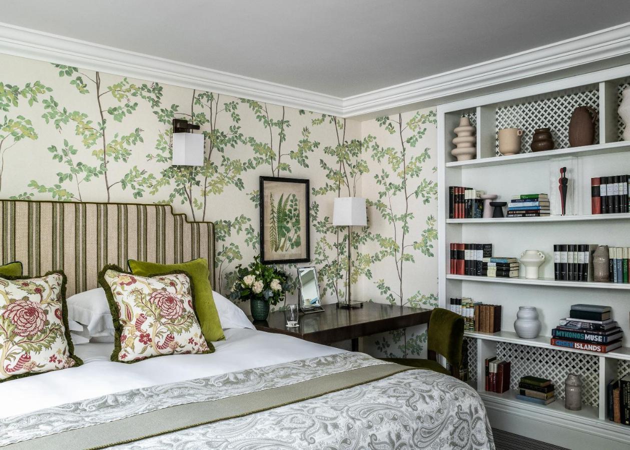 Brown's Hotel, A Rocco Hotel 5*