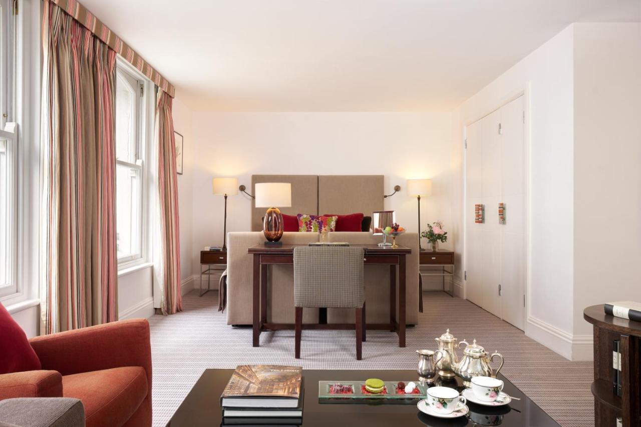 Brown's Hotel, A Rocco London