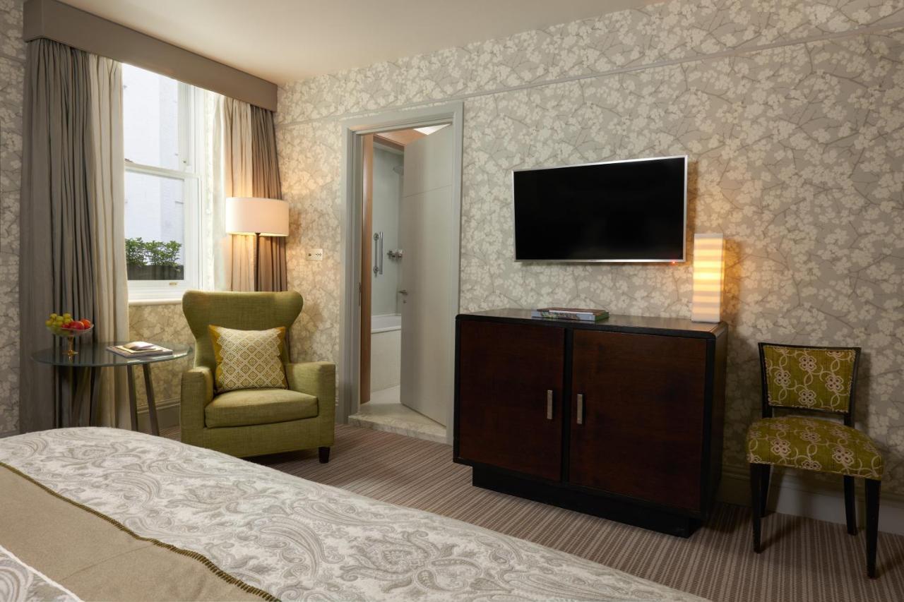 Brown's Hotel, A Rocco Hotel 5*