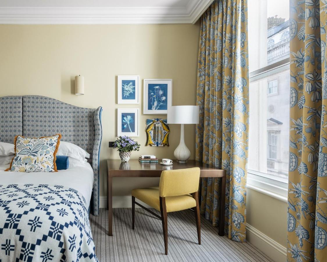 Brown's Hotel, A Rocco 5*