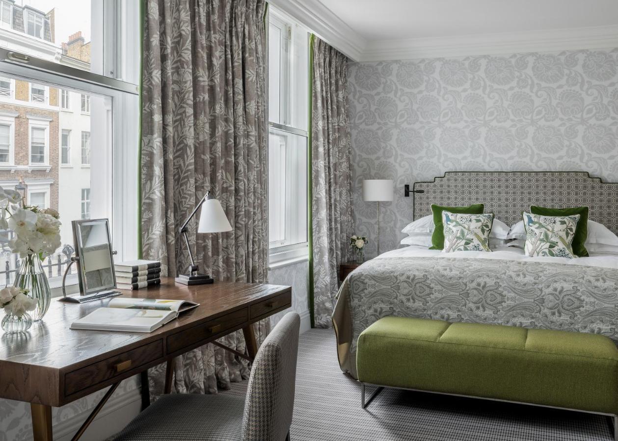 Brown's Hotel, A Rocco 5* London