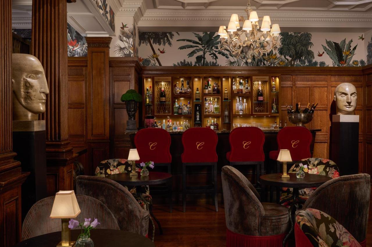 Hotel Brown's Hotel, A Rocco London
