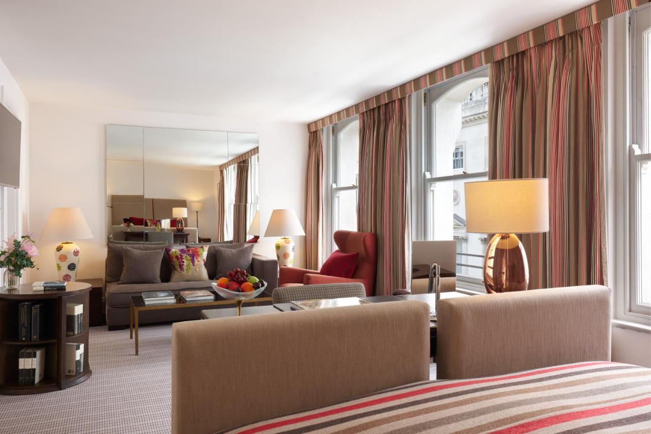 Brown's Hotel, A Rocco Hotel