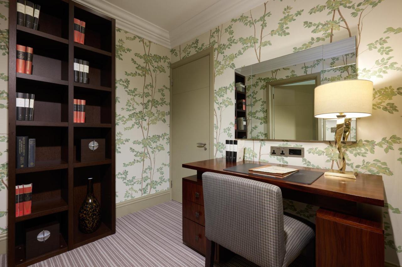 Brown's Hotel, A Rocco Hotel London