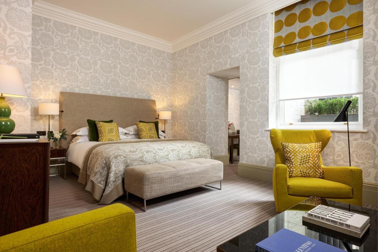 Brown's Hotel, A Rocco 5* London