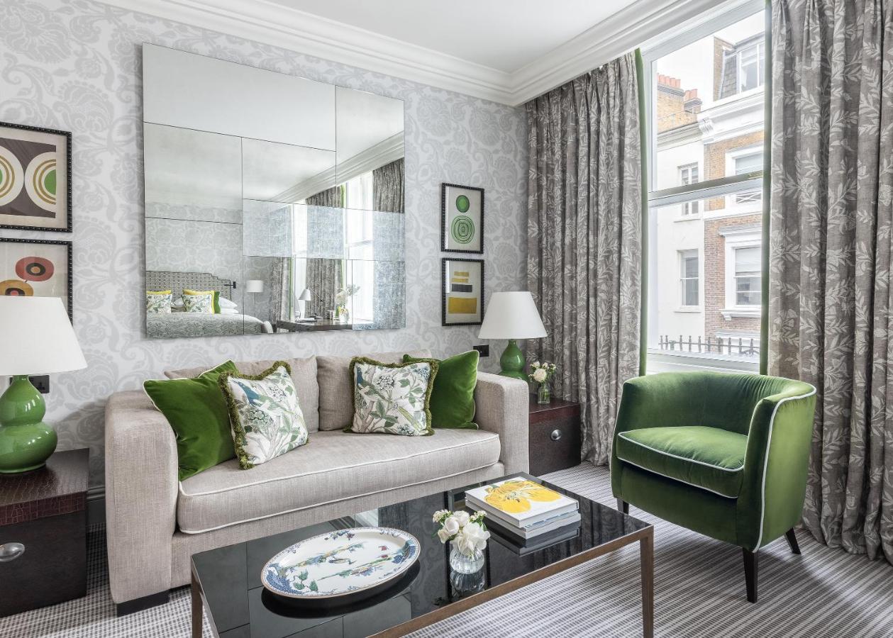Brown's Hotel, A Rocco Hotel London