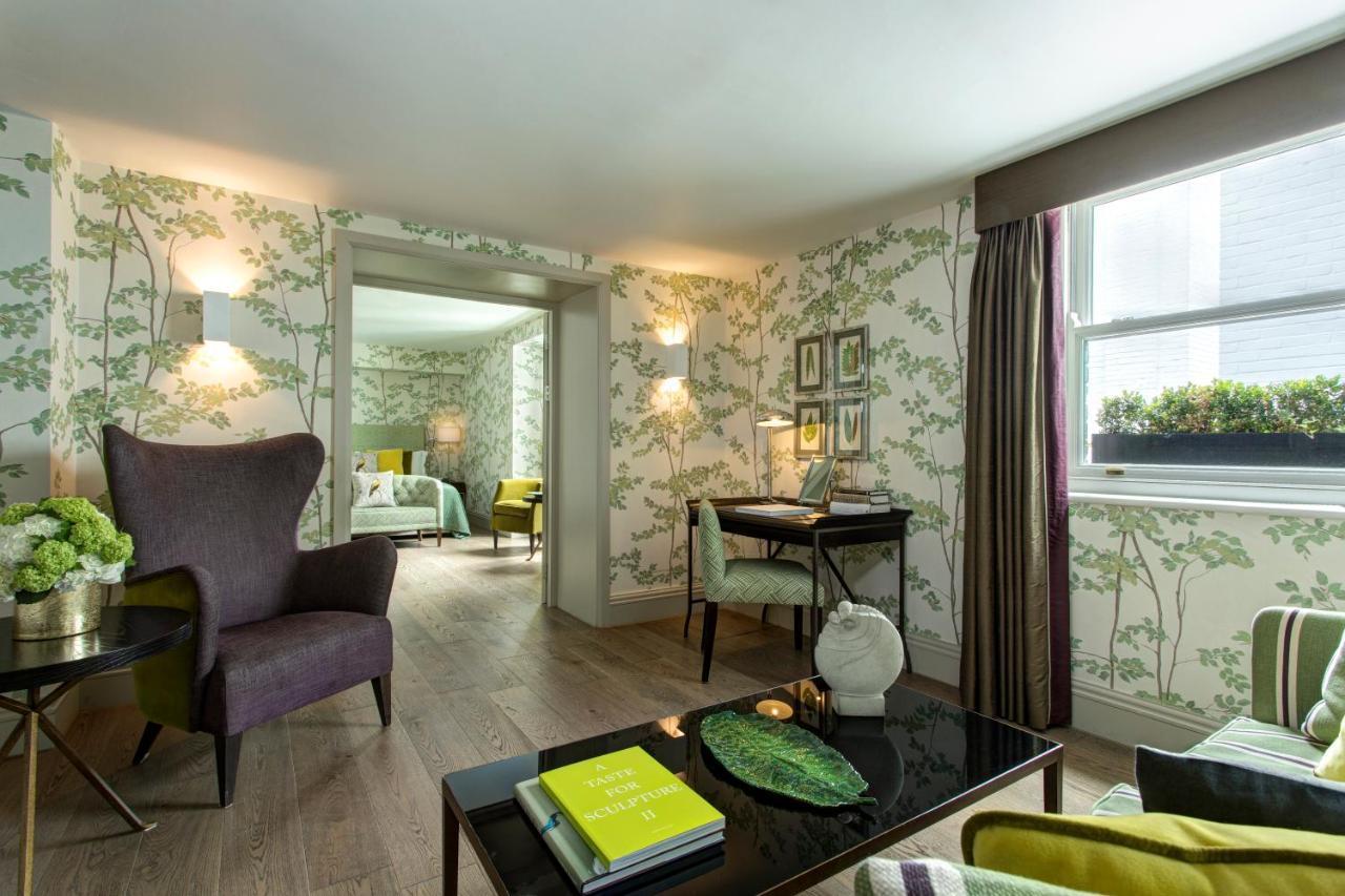 Hotel Brown's Hotel, A Rocco 5*