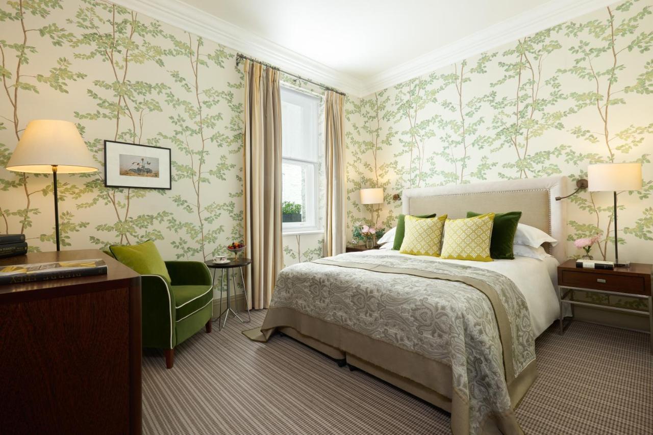 Hotel Brown's Hotel, A Rocco 5*
