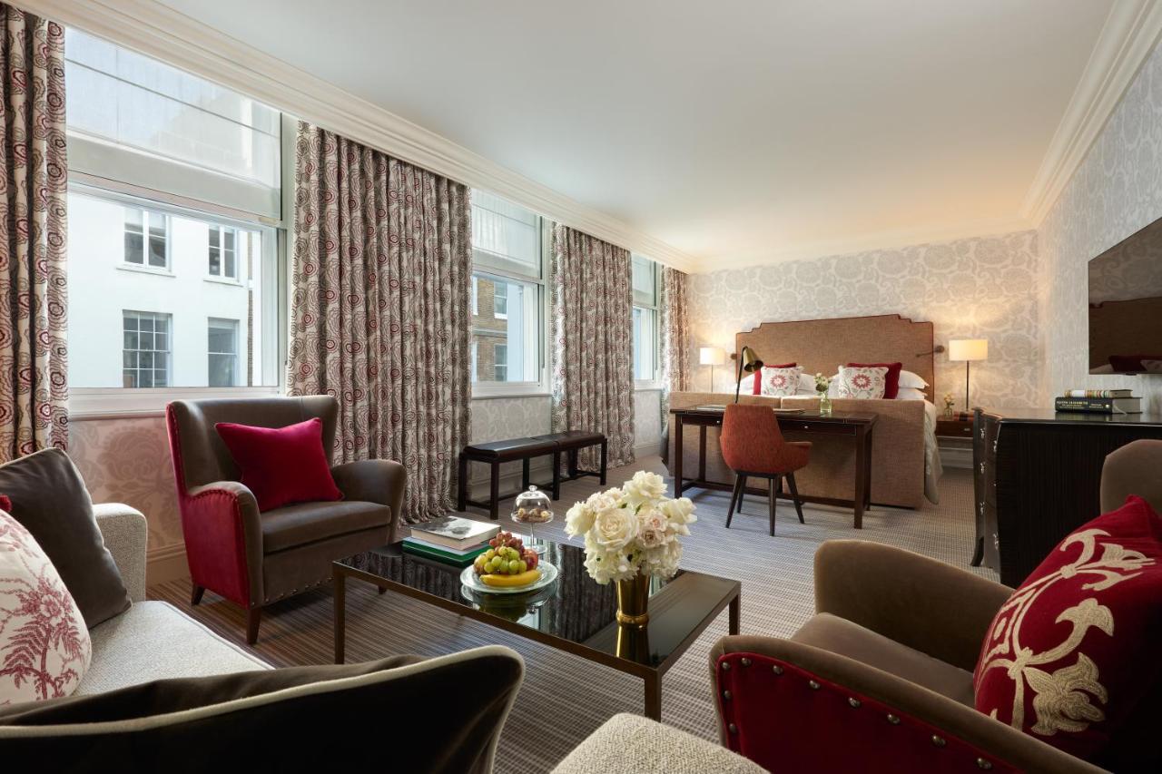 Brown's Hotel, A Rocco London