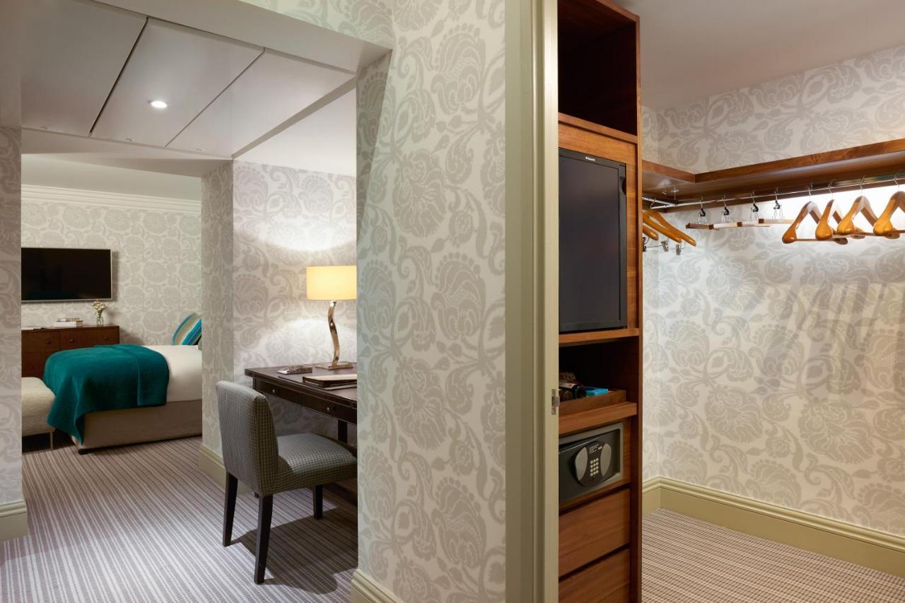 Brown's Hotel, A Rocco London