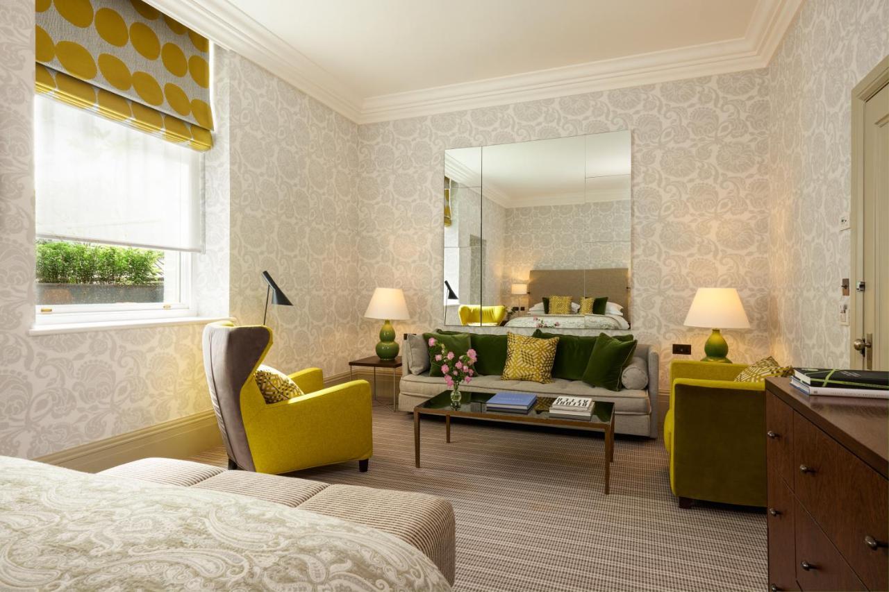 Brown's Hotel, A Rocco London