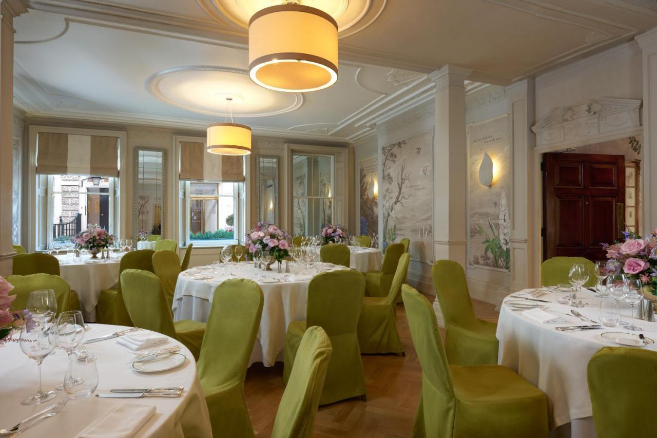 Hotel Brown's Hotel, A Rocco 5*