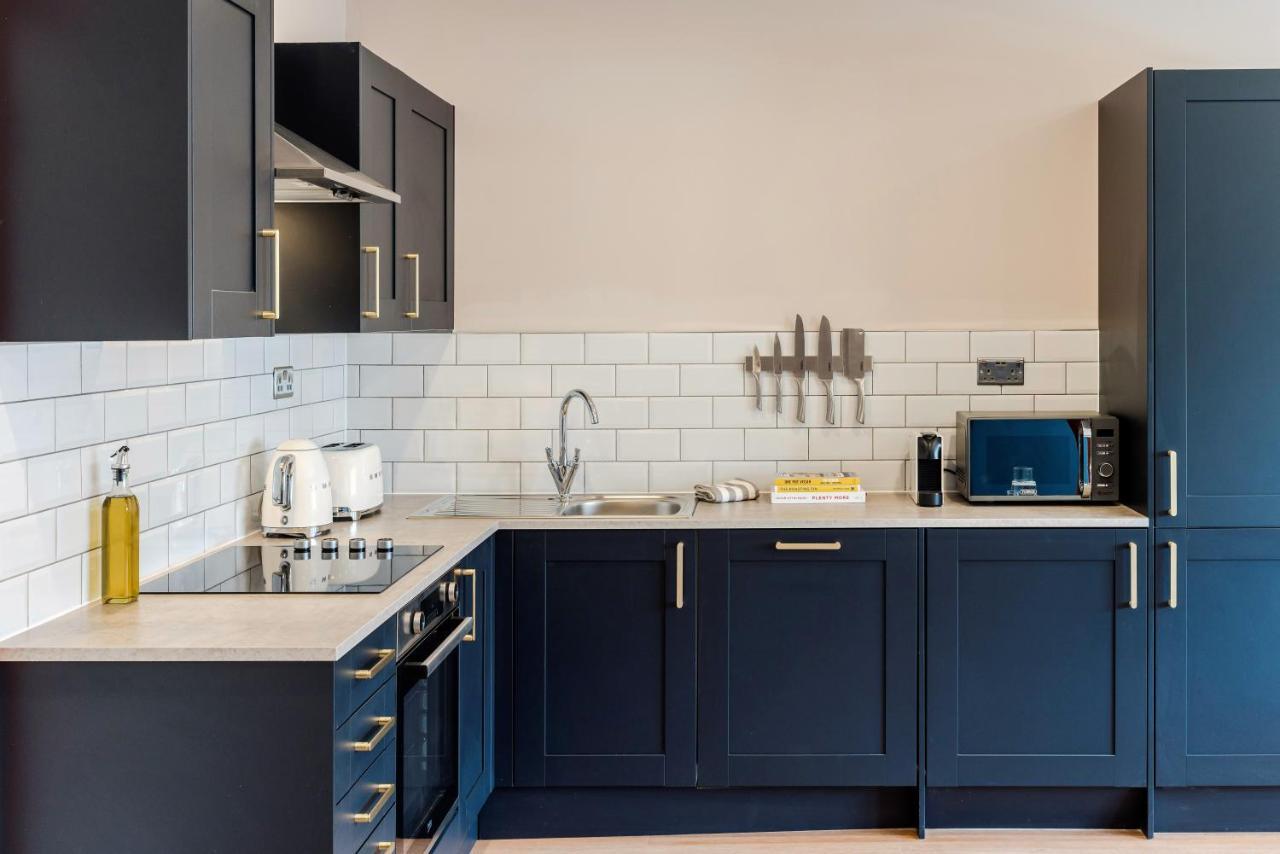 Apartamento Shepherds Bush - Your Londres