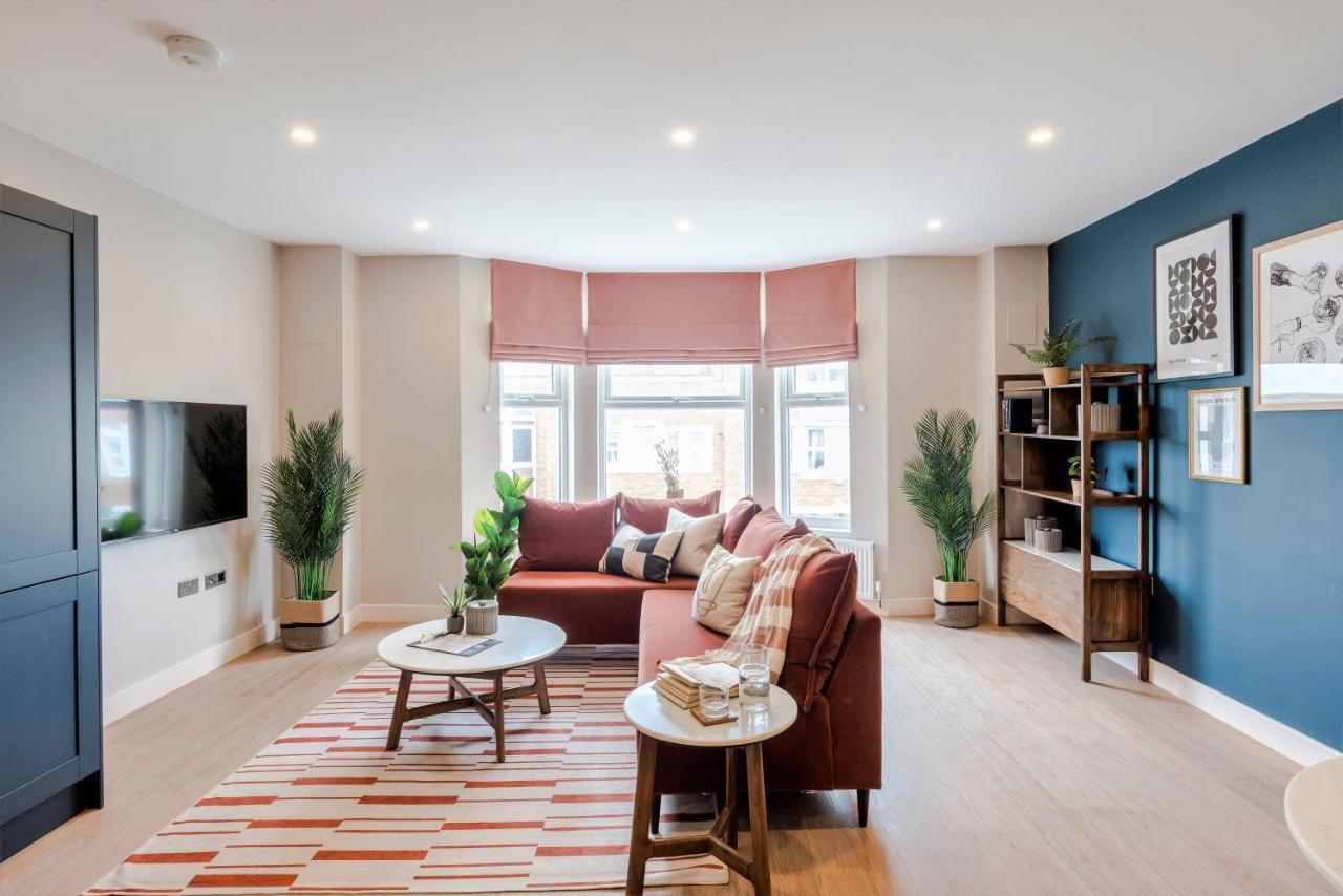 Apartamento Shepherds Bush - Your