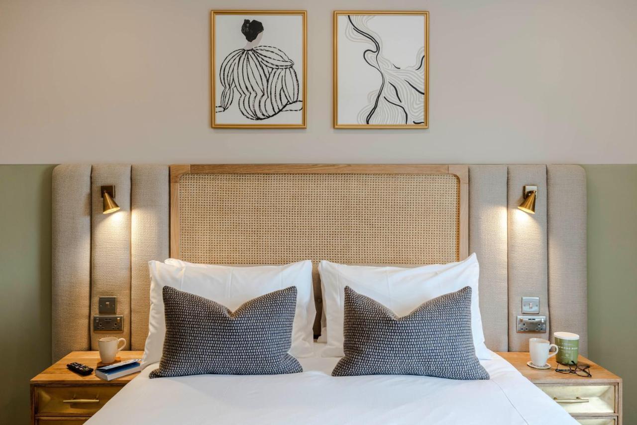 Apartamento Shepherds Bush - Your