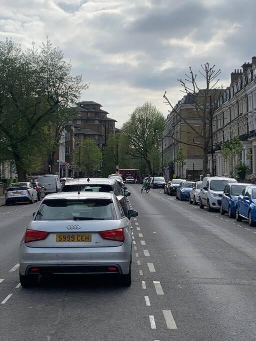 Stunning In Maida Vale * Londres