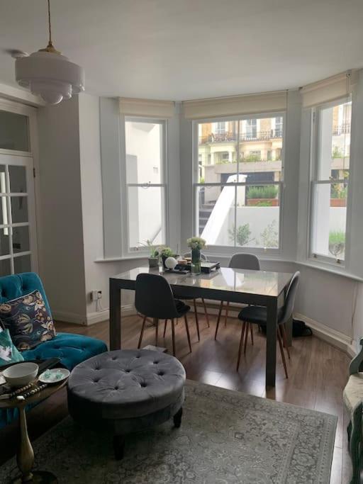 Stunning In Maida Vale Apartamento Londres