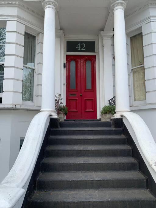 Stunning In Maida Vale Londres
