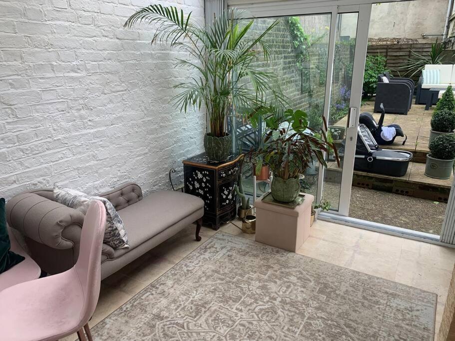 Stunning In Maida Vale Apartamento
