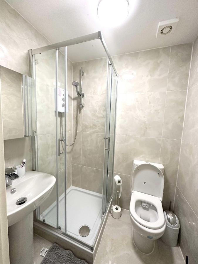 Casa de férias Stylish 3-bedroom Flat In Prime Location Londres