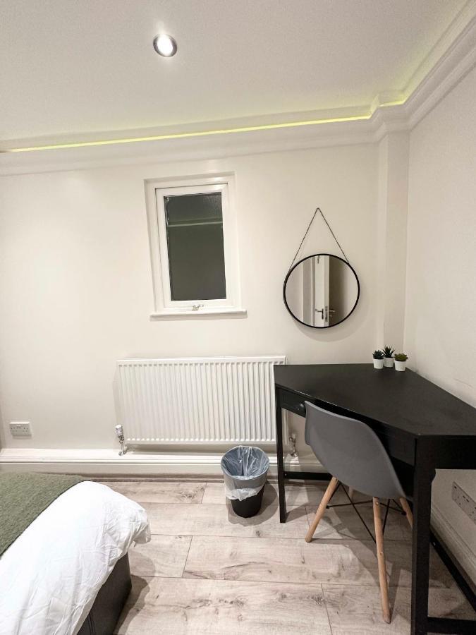Casa de férias Stylish 3-bedroom Flat In Prime Location Londres