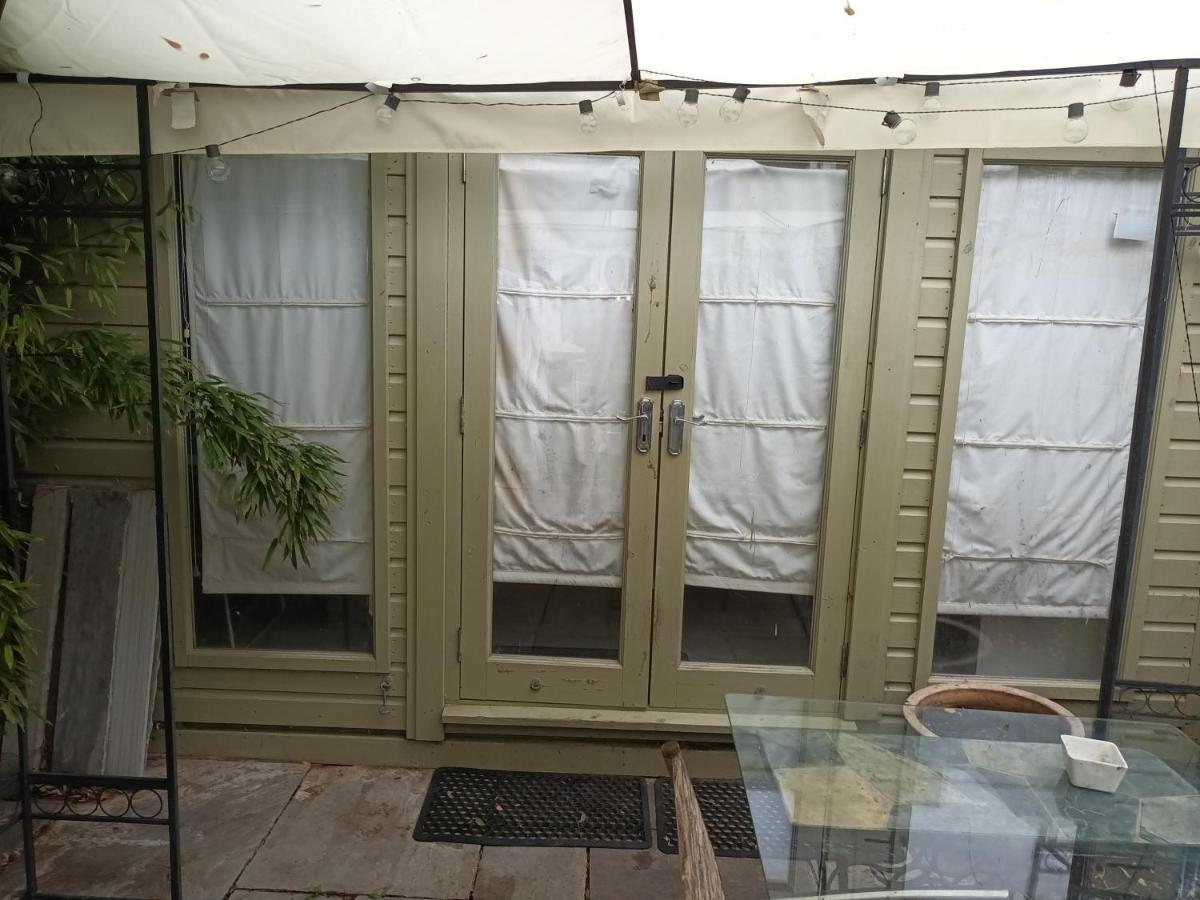 Apartment 3 Bed Lovely Garden Flat Wandsworth