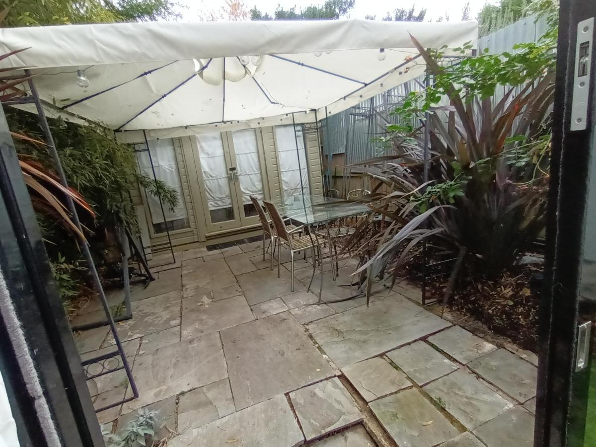 Apartment 3 Bed Lovely Garden Flat Wandsworth