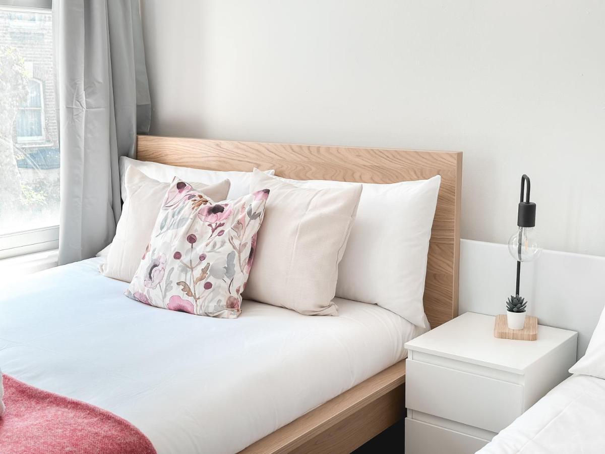 Apartment Lovely Studio Flats In Hackney London
