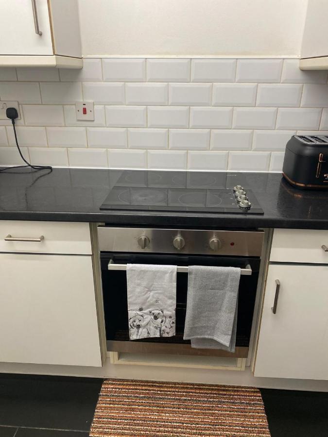 Streatham High Street Apartamento