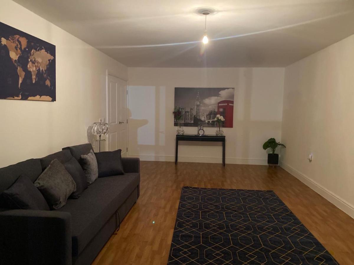 Apartamento Streatham High Street *