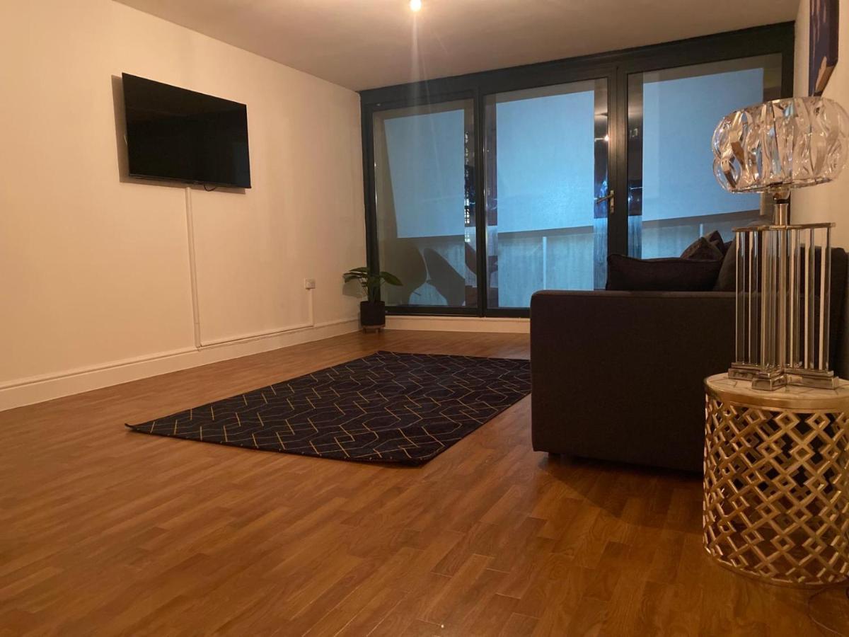 Apartamento Streatham High Street *