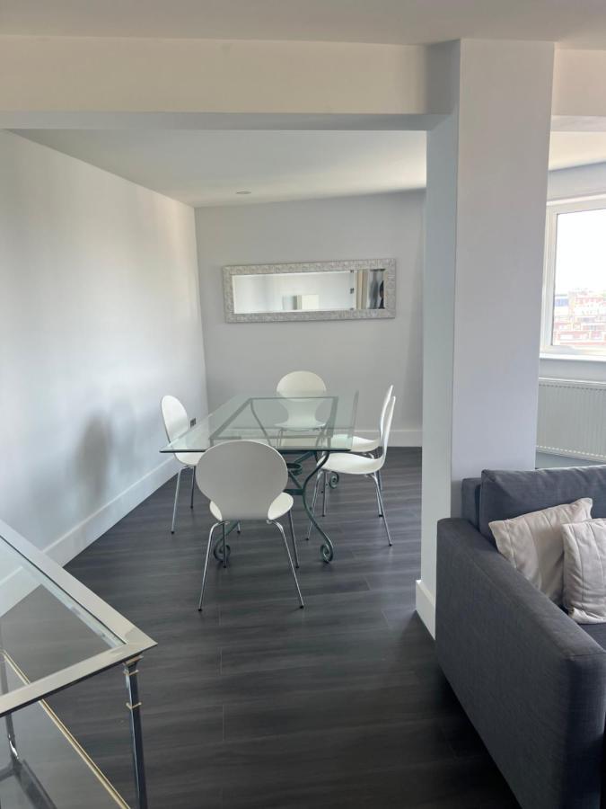 Apartamento At Chelsea Cloister *