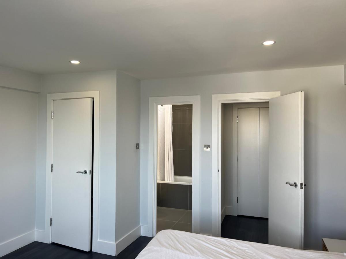At Chelsea Cloister Apartamento *