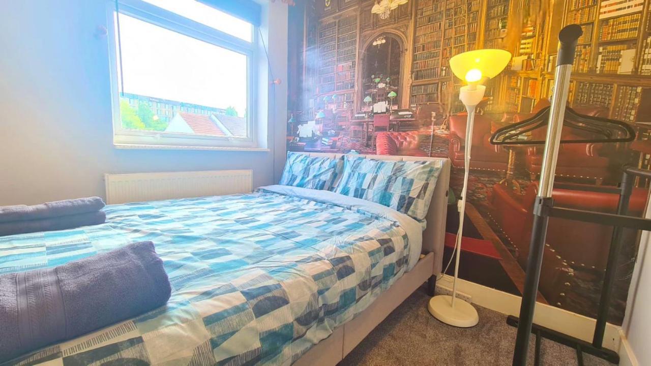 Cosy In East Ham Hospedagem domiciliar Londres