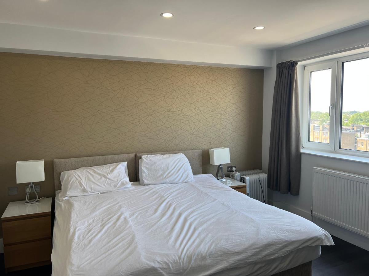 Apartamento At Chelsea Cloister