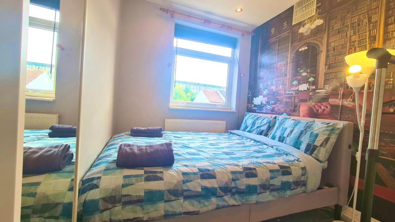 Hospedagem domiciliar Cosy In East Ham *