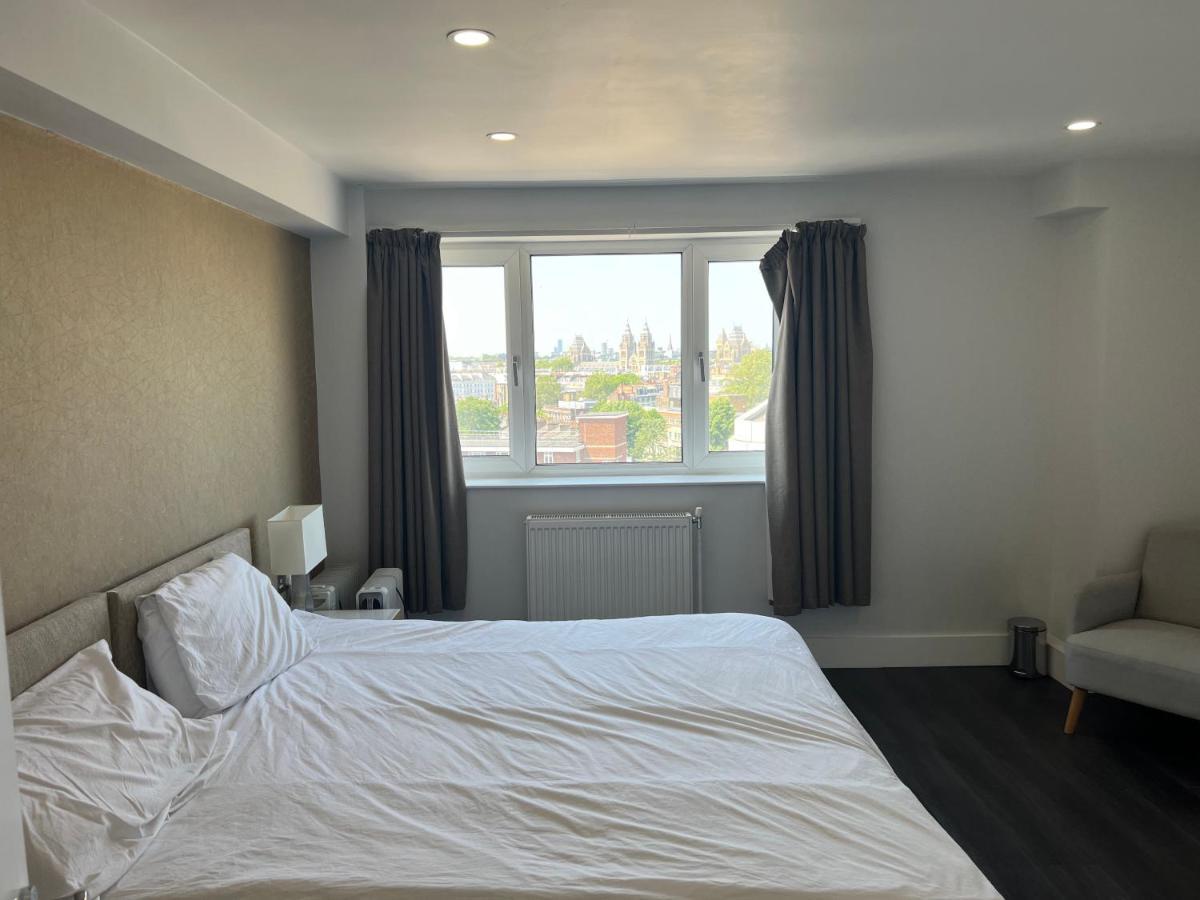 Apartamento At Chelsea Cloister *