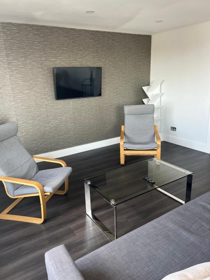 Apartamento At Chelsea Cloister Londres
