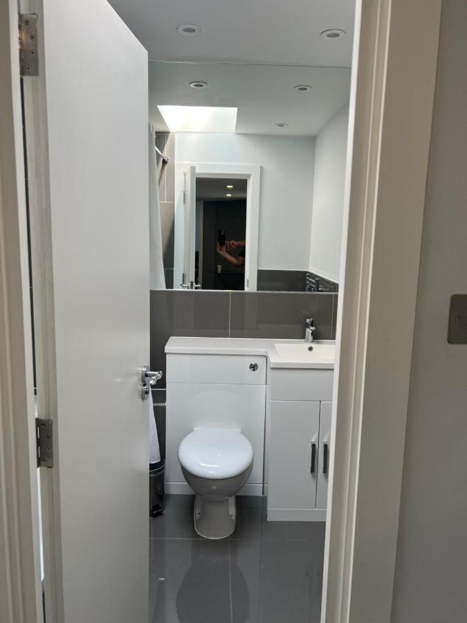 At Chelsea Cloister Apartamento *