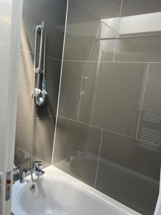 Apartamento At Chelsea Cloister *