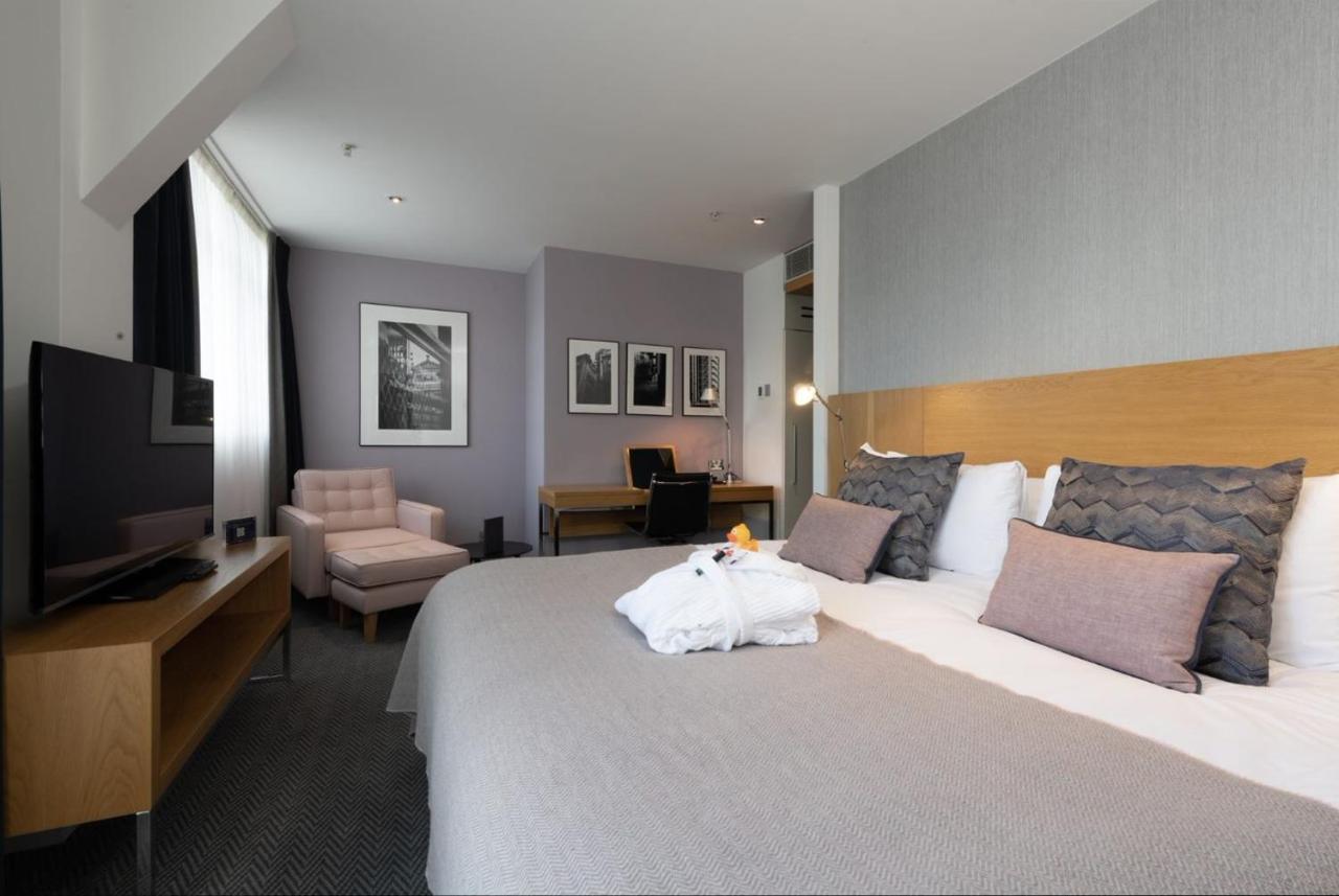 Apex Of Hotel