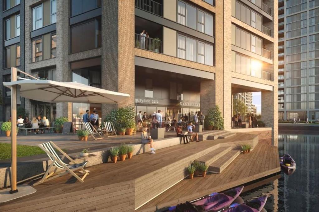 Luxury 2 Bed Apartment, Chelsea. Apartamento Londres