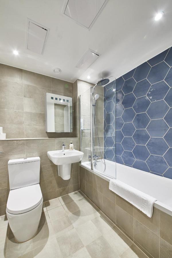 Elegant Luxury Apartment London