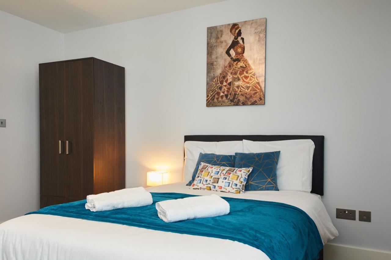 Apartment Elegant Luxury *